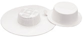 Plumb Pak PP820-17 Strainer Drain Guard, Plastic, For: Sink, Tub and Shower